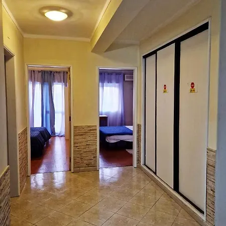 Apartman Casa De Faro