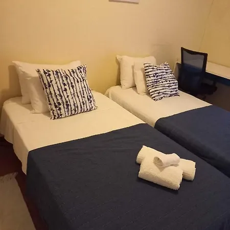 Casa De Apartment Distrikt Faro