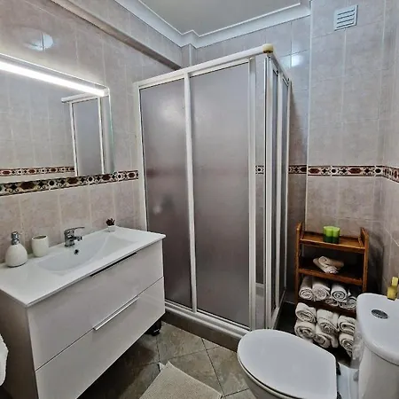 Casa De Διαμέρισμα *