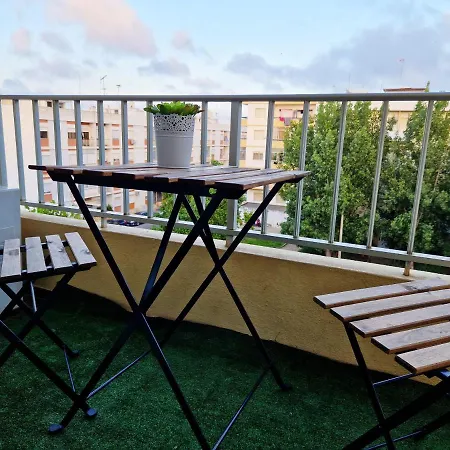 Casa De Διαμέρισμα