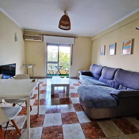 Διαμέρισμα Casa De