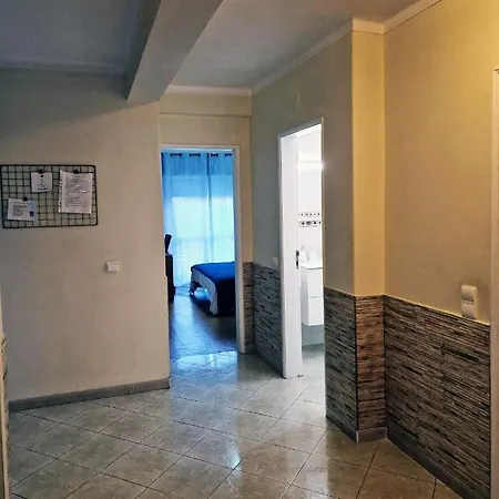 Casa De Distretto di Faro